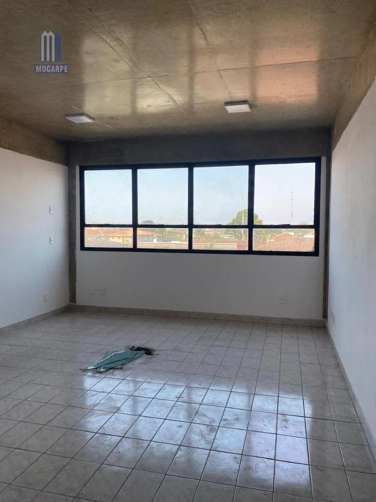 Sala-Conjunto, 37 m² - Foto 6