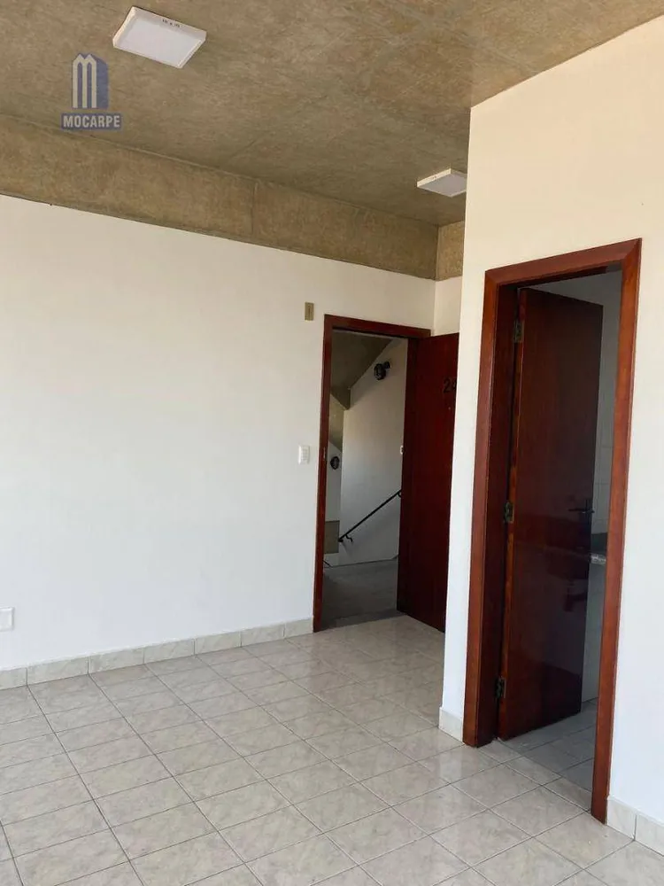 Sala-Conjunto, 37 m² - Foto 7