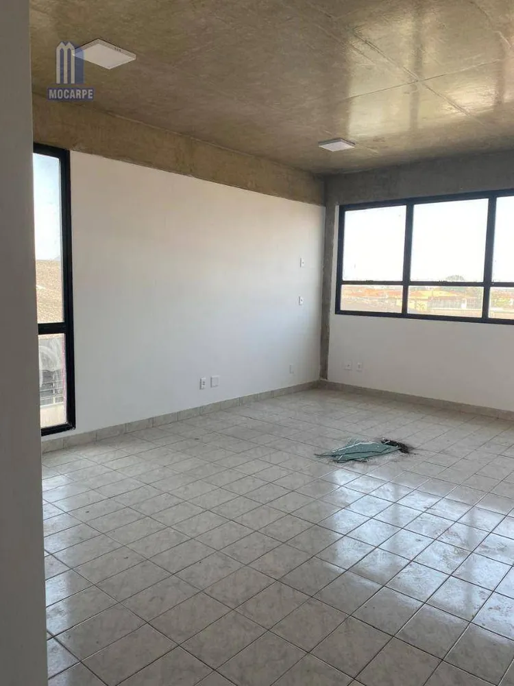 Sala-Conjunto, 37 m² - Foto 8