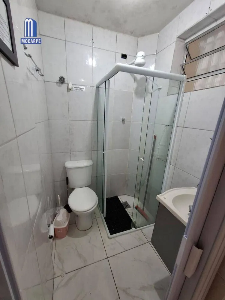 Kitnet-Studio, 29 m² - Foto 5
