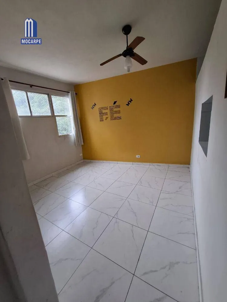 Kitnet-Studio, 29 m² - Foto 1