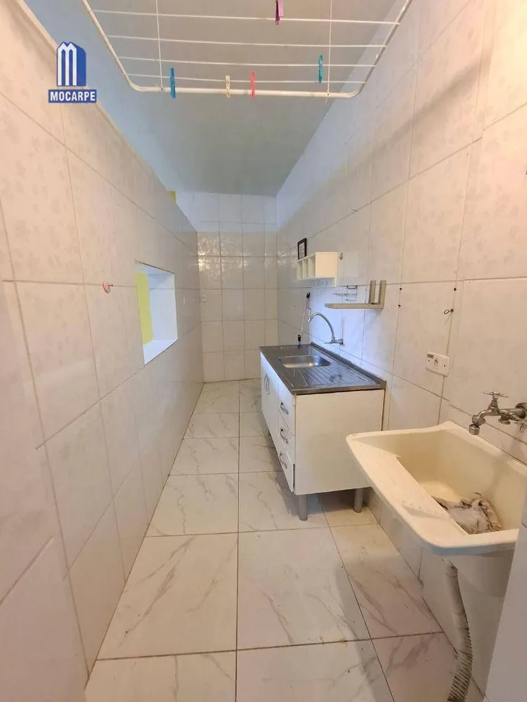 Kitnet-Studio, 29 m² - Foto 2