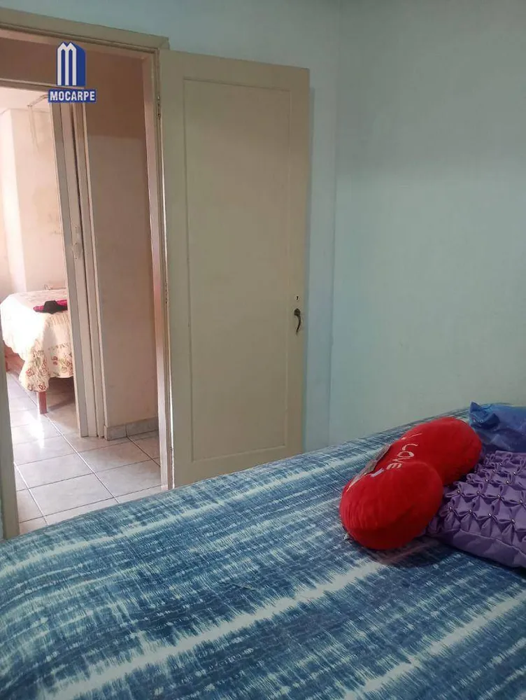 Casa, 2 quartos, 91 m² - Foto 4