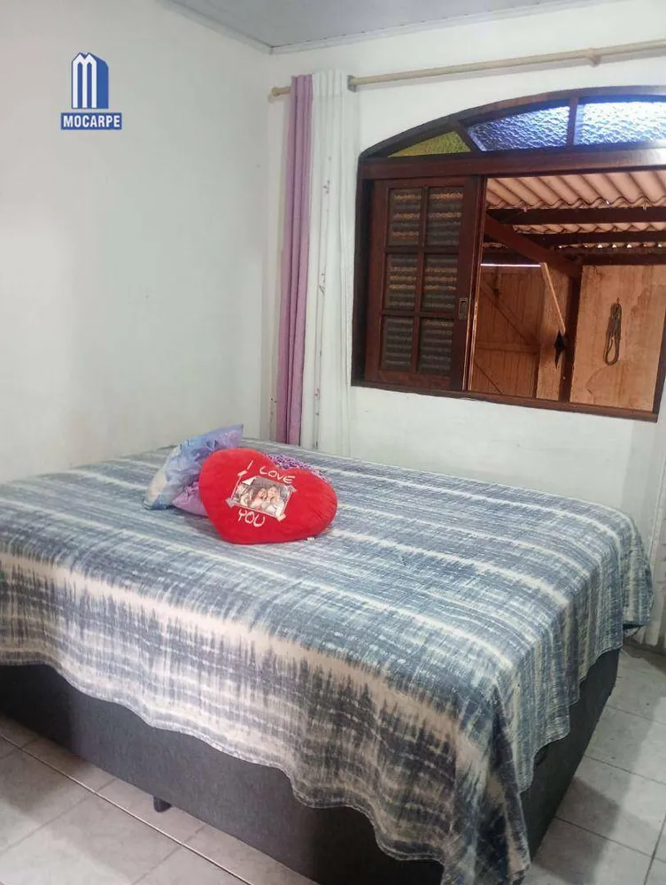 Casa, 2 quartos, 91 m² - Foto 5
