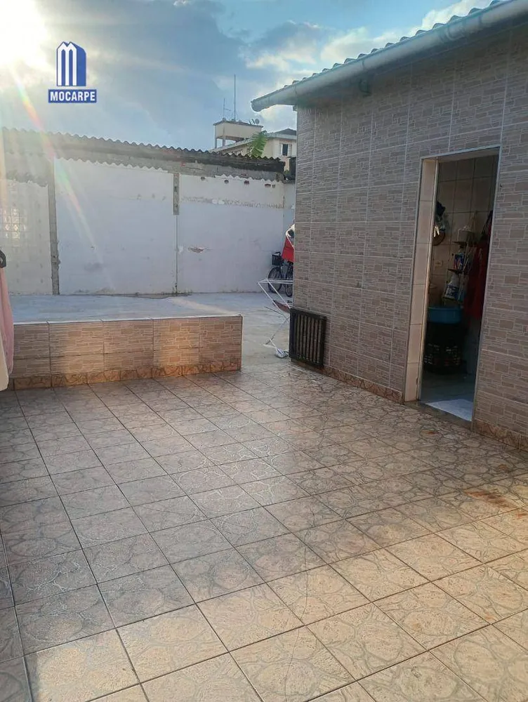 Casa, 2 quartos, 91 m² - Foto 13