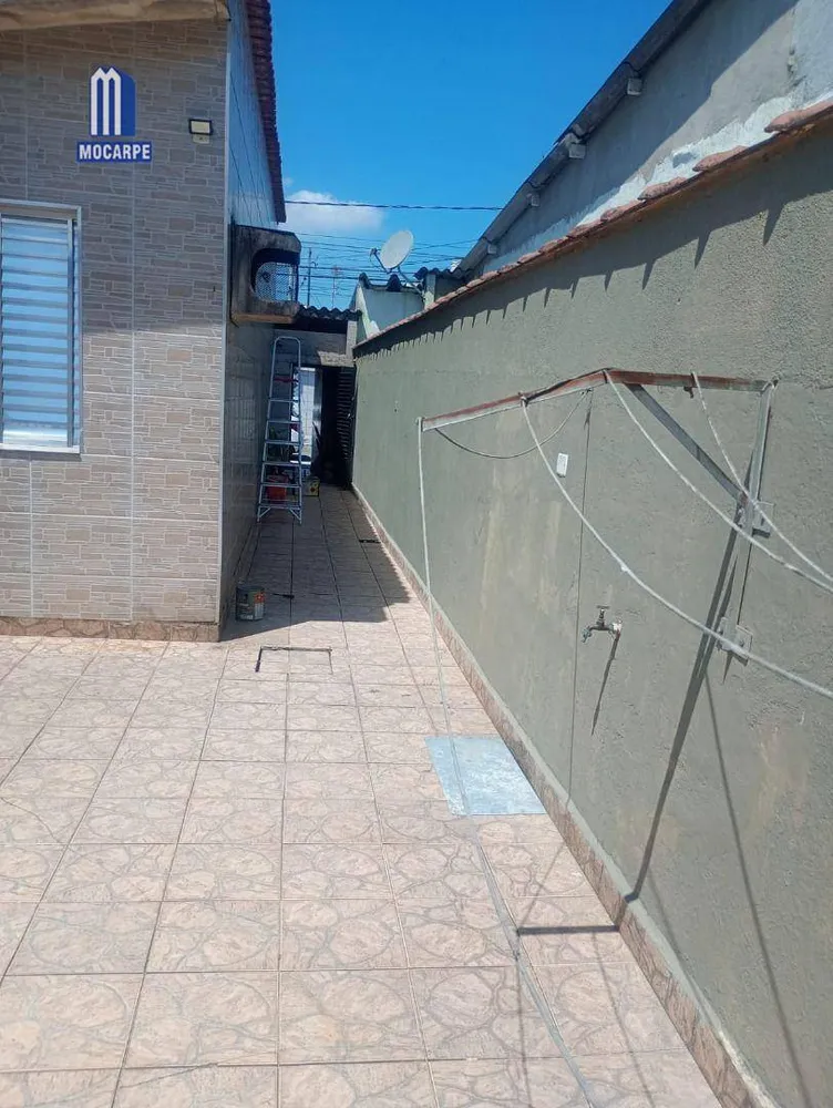 Casa, 2 quartos, 91 m² - Foto 6
