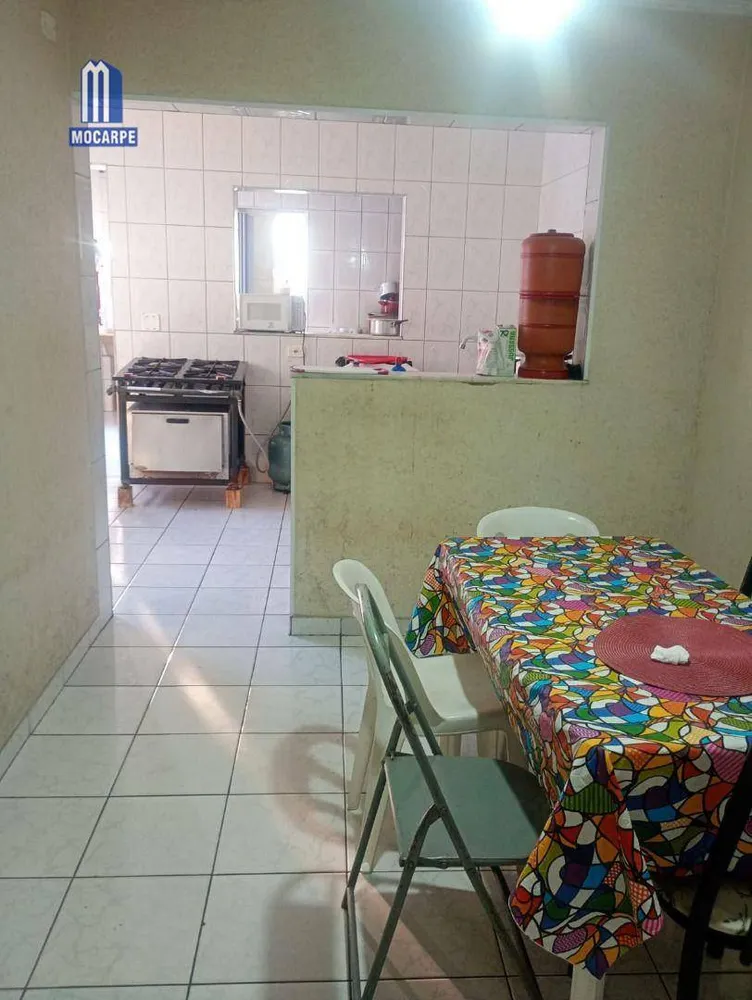 Casa, 2 quartos, 91 m² - Foto 11