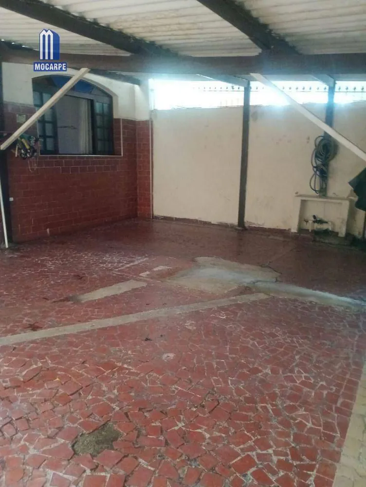 Casa, 2 quartos, 91 m² - Foto 2