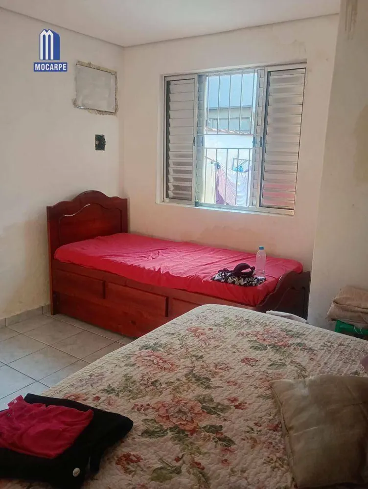 Casa, 2 quartos, 91 m² - Foto 7