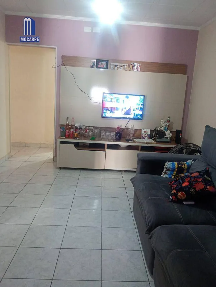 Casa, 2 quartos, 91 m² - Foto 1