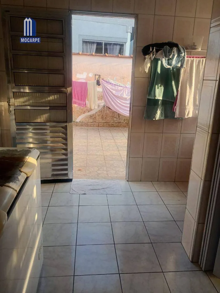Casa, 2 quartos, 91 m² - Foto 12