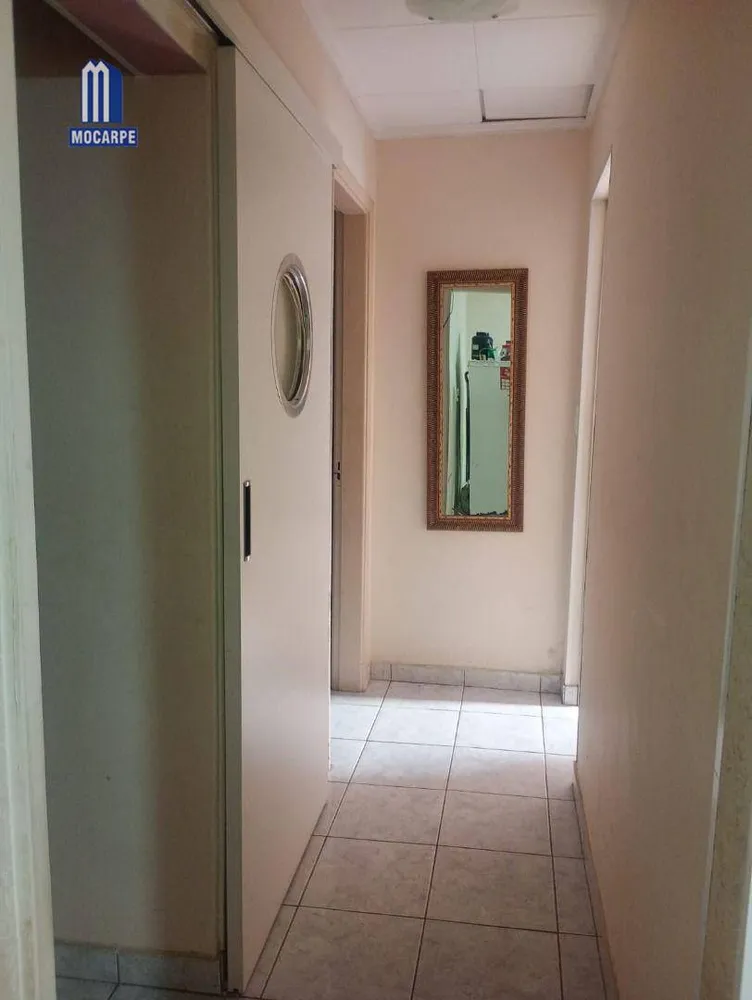 Casa, 2 quartos, 91 m² - Foto 3