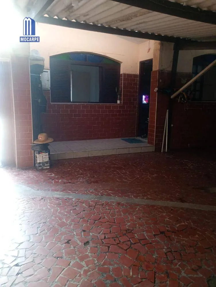 Casa, 2 quartos, 91 m² - Foto 2