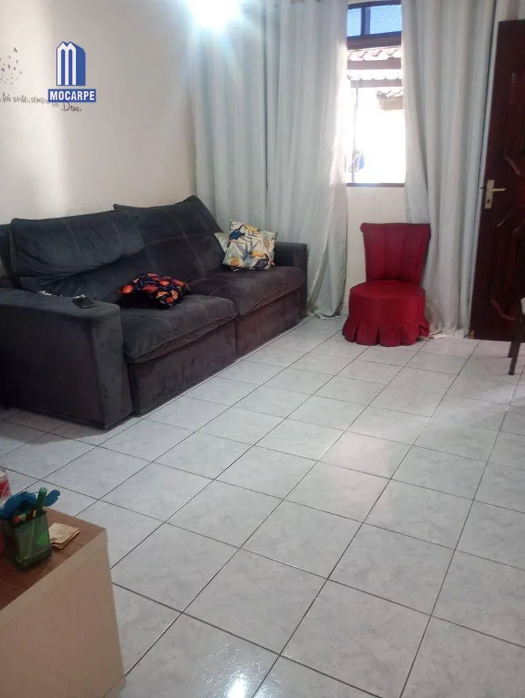 Casa, 2 quartos, 91 m² - Foto 3