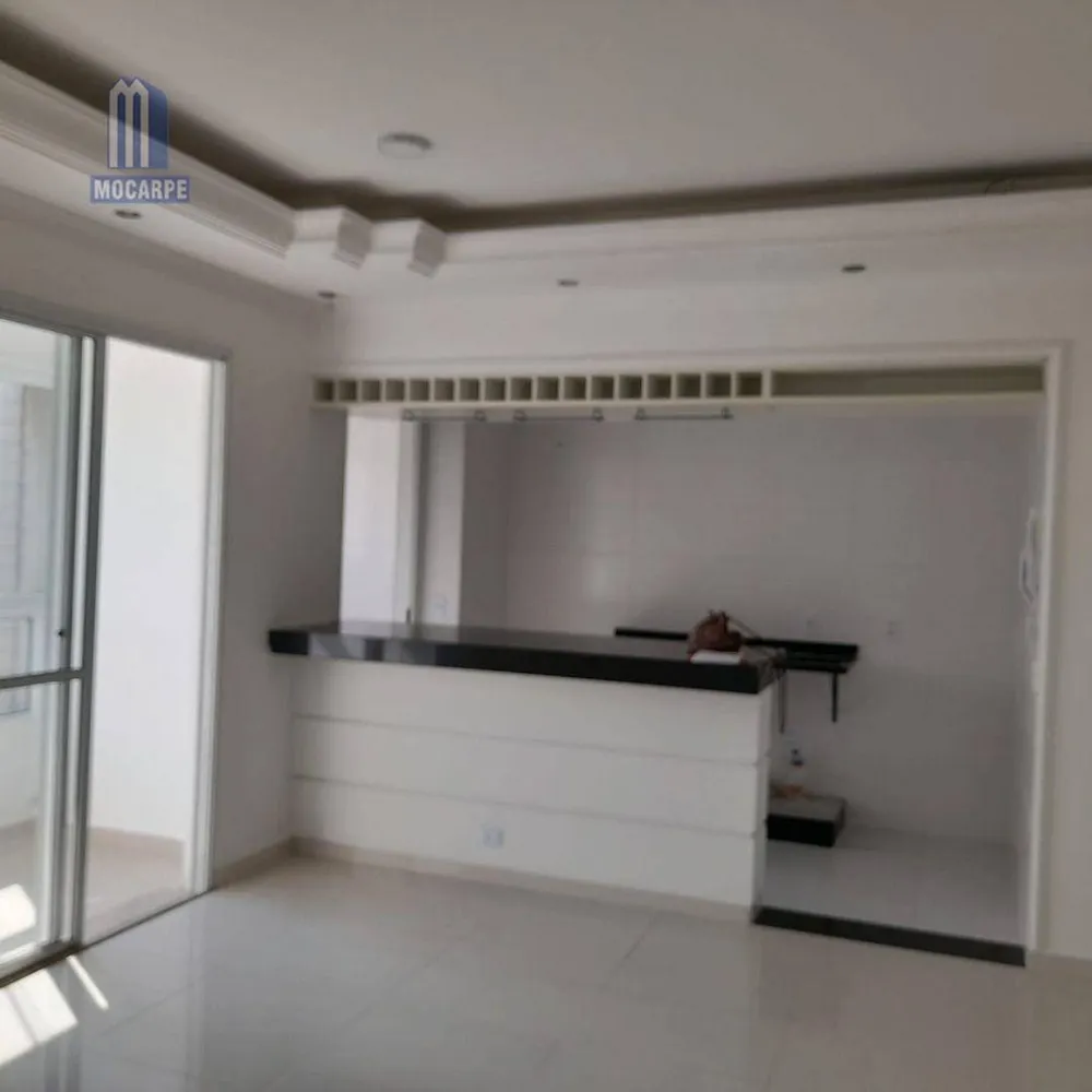 Apartamento, 3 quartos, 73 m² - Foto 4