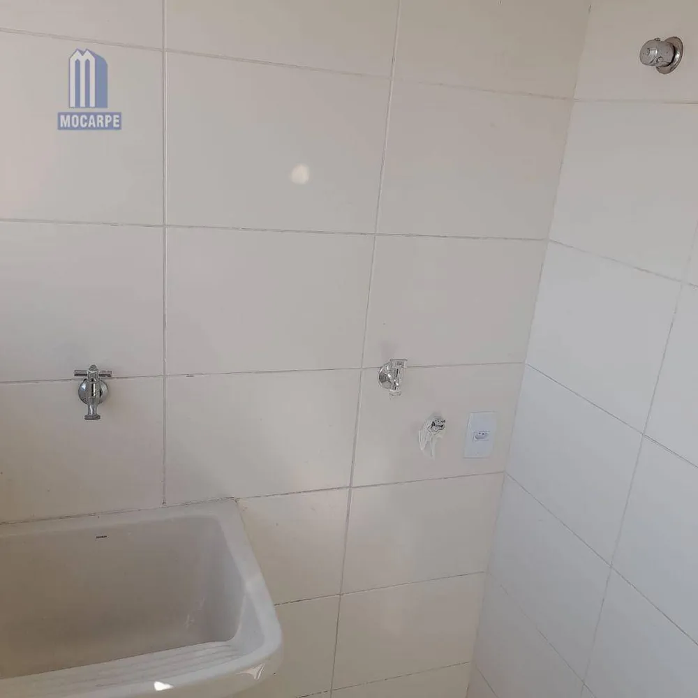 Apartamento, 3 quartos, 73 m² - Foto 2