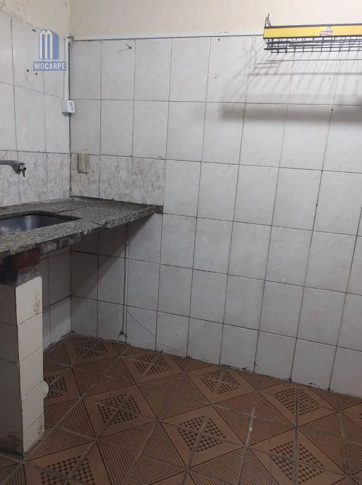 Loja-Salão, 117 m² - Foto 1