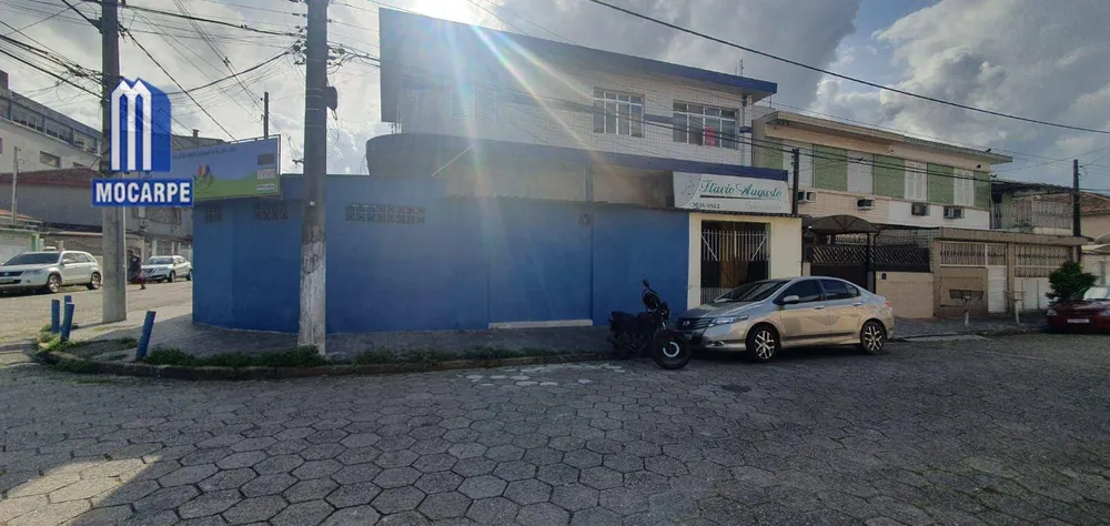 Loja-Salão, 117 m² - Foto 3