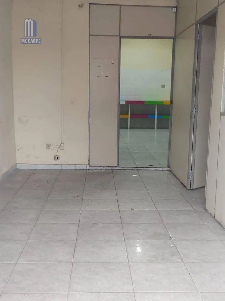 Loja-Salão, 117 m² - Foto 9
