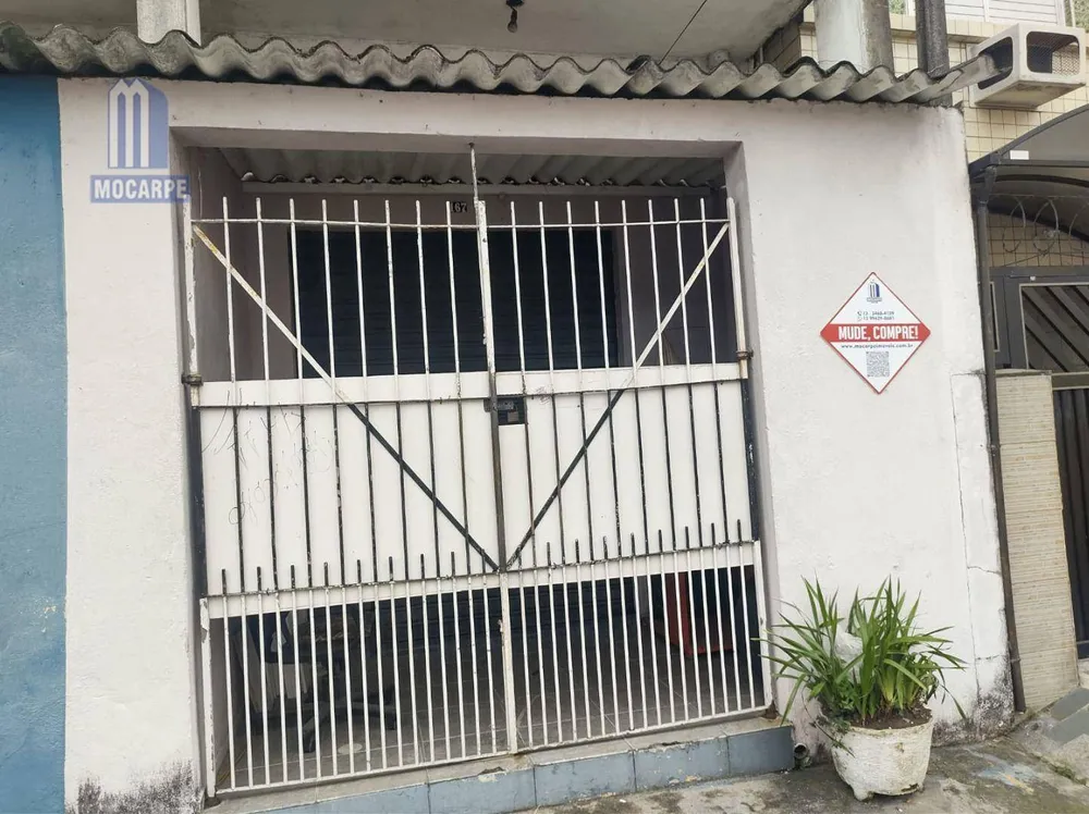 Loja-Salão, 117 m² - Foto 3