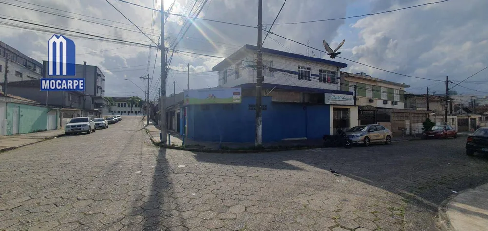 Loja-Salão, 117 m² - Foto 2