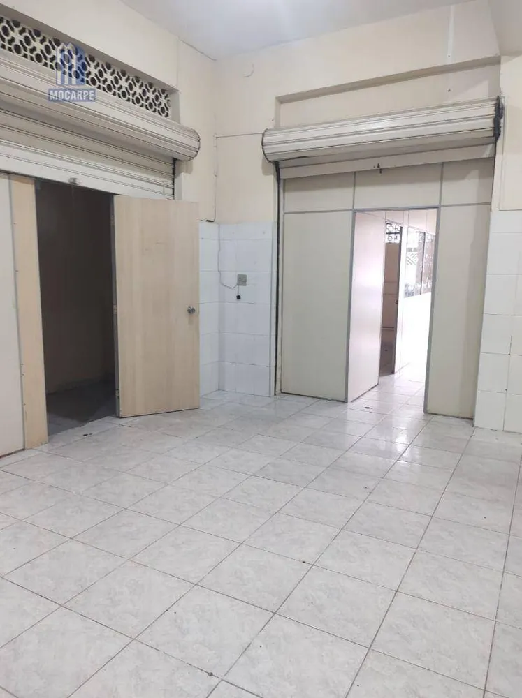 Loja-Salão, 117 m² - Foto 2