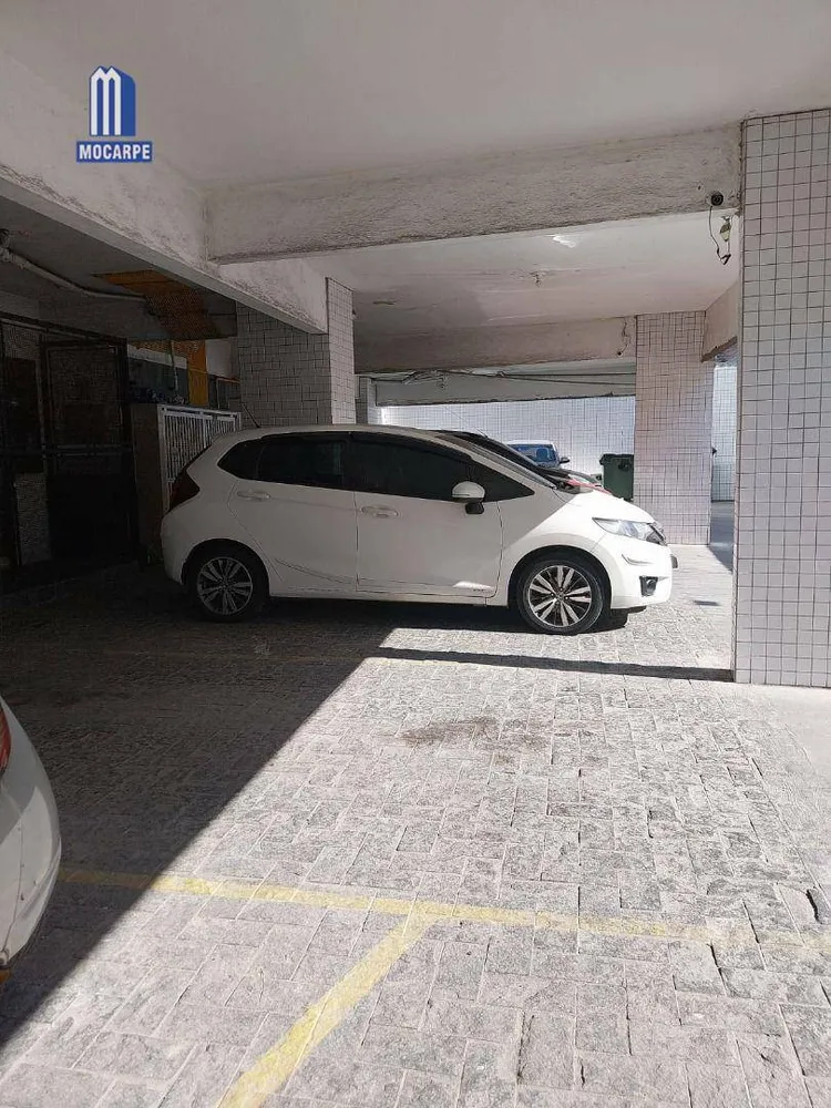 Apartamento, 1 quarto, 68 m² - Foto 1