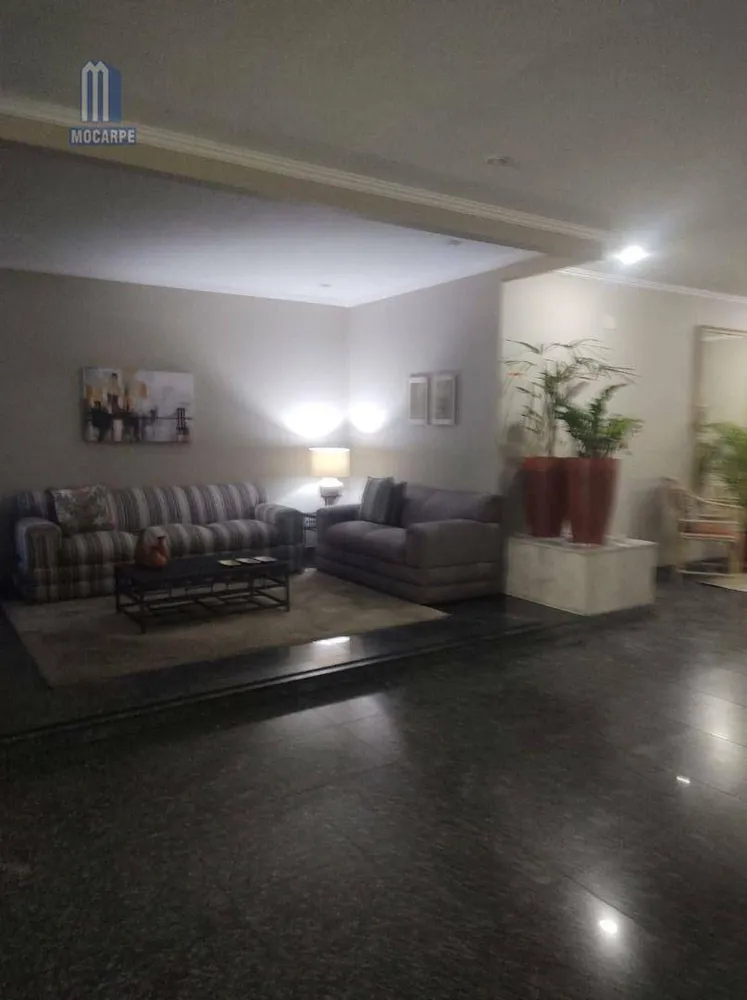 Apartamento, 2 quartos, 125 m² - Foto 3