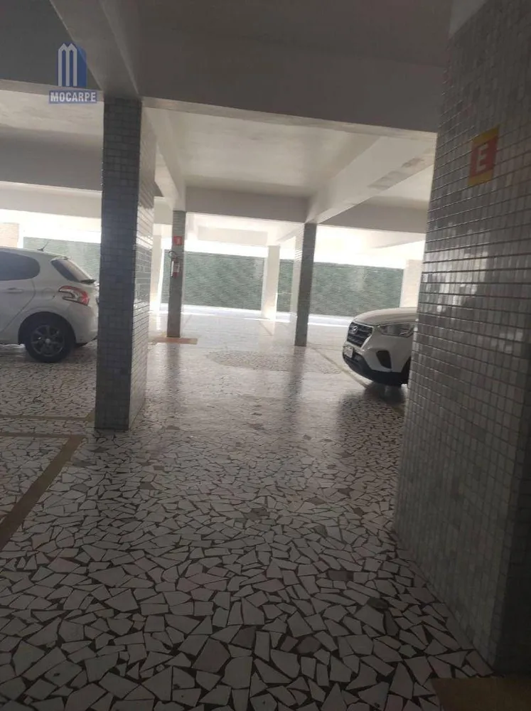 Apartamento, 2 quartos, 125 m² - Foto 16