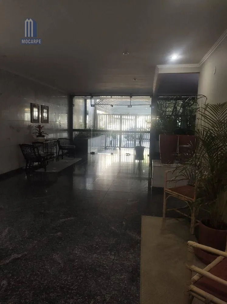 Apartamento, 2 quartos, 125 m² - Foto 2