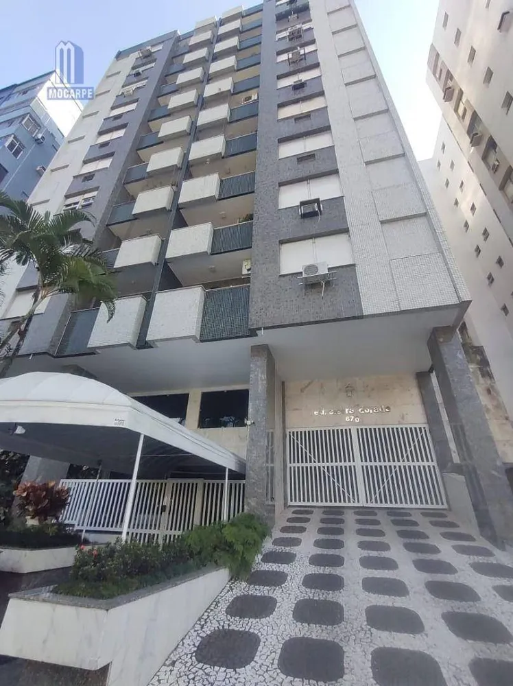 Apartamento, 2 quartos, 125 m² - Foto 1