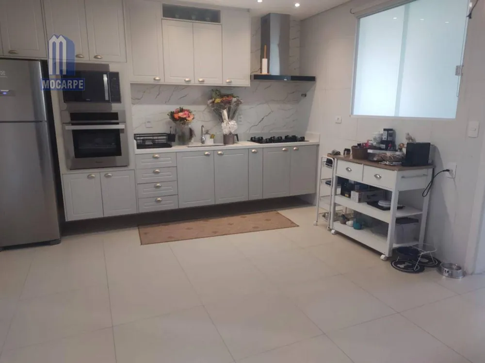 Apartamento, 2 quartos, 125 m² - Foto 7