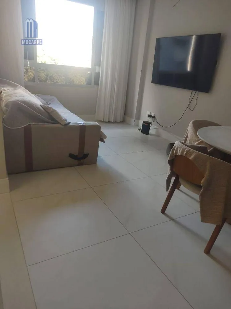 Apartamento, 2 quartos, 125 m² - Foto 7