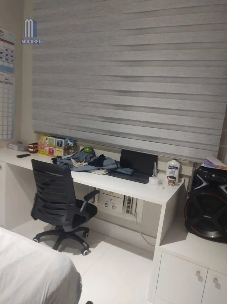Apartamento, 2 quartos, 125 m² - Foto 15