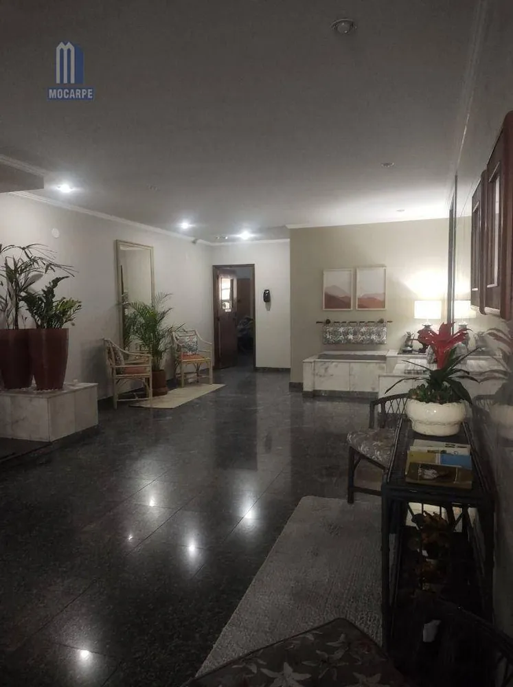 Apartamento, 2 quartos, 125 m² - Foto 4