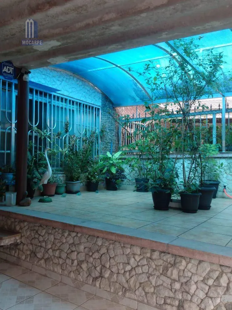 Casa, 2 quartos, 146 m² - Foto 3