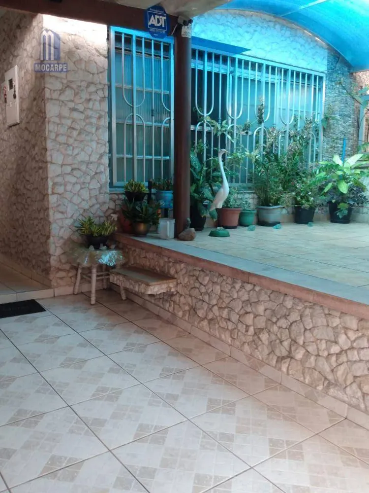 Casa, 2 quartos, 146 m² - Foto 1