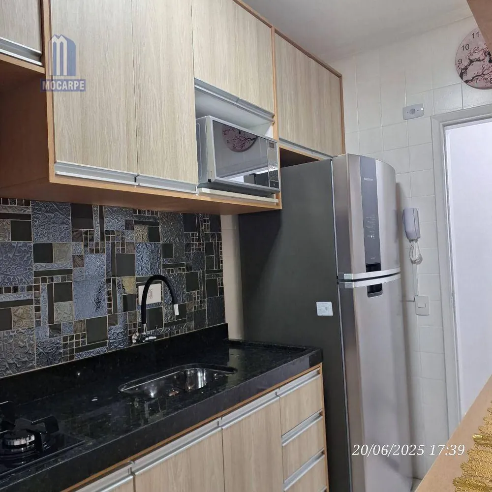 Apartamento, 1 quarto, 68 m² - Foto 10