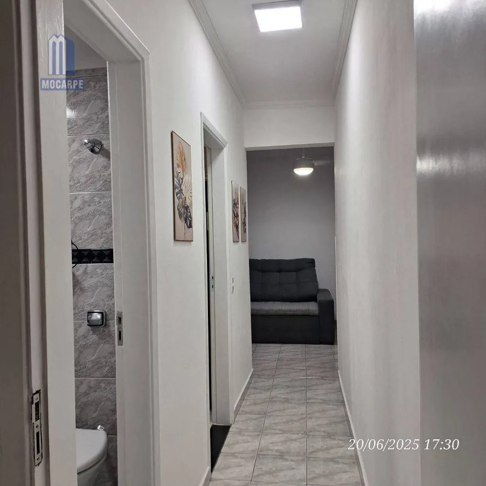 Apartamento, 1 quarto, 68 m² - Foto 2
