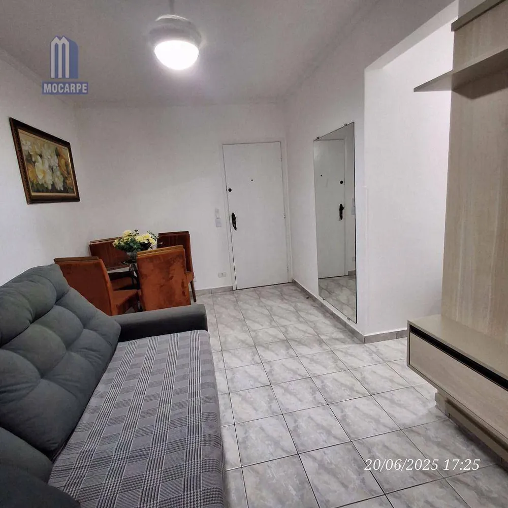 Apartamento, 1 quarto, 68 m² - Foto 3