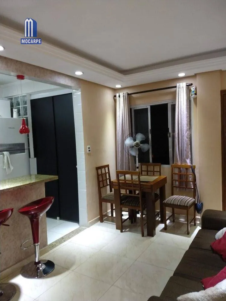 Apartamento, 1 quarto, 50 m² - Foto 6