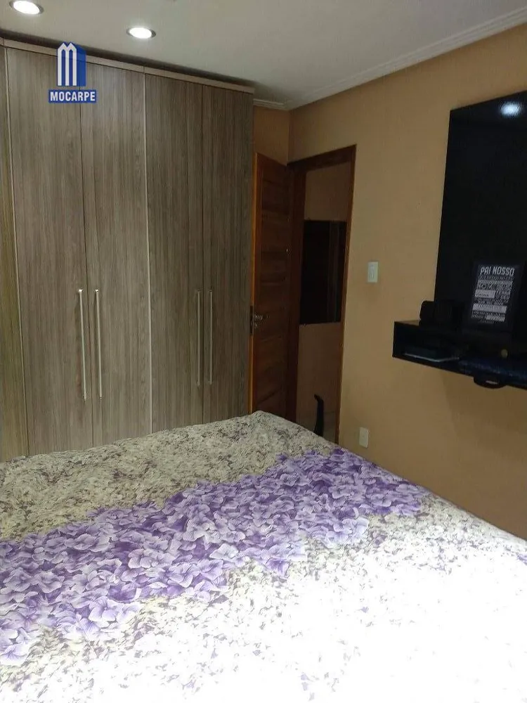 Apartamento, 1 quarto, 50 m² - Foto 3