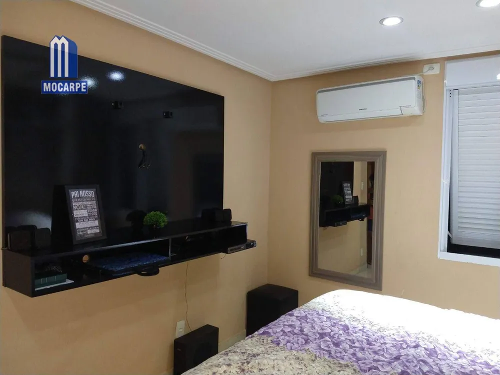 Apartamento, 1 quarto, 50 m² - Foto 4
