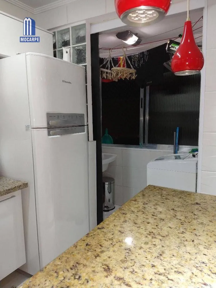 Apartamento, 1 quarto, 50 m² - Foto 11