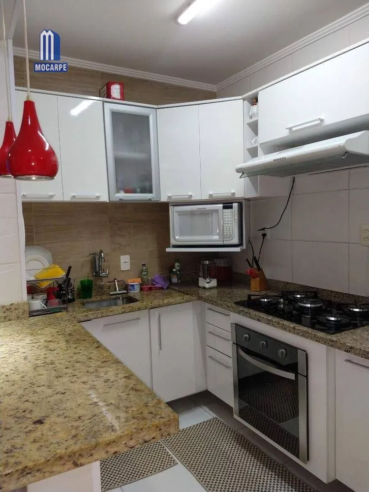 Apartamento, 1 quarto, 50 m² - Foto 7