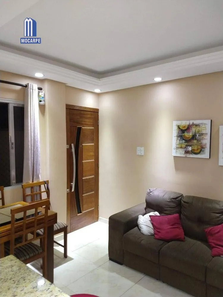 Apartamento, 1 quarto, 50 m² - Foto 5