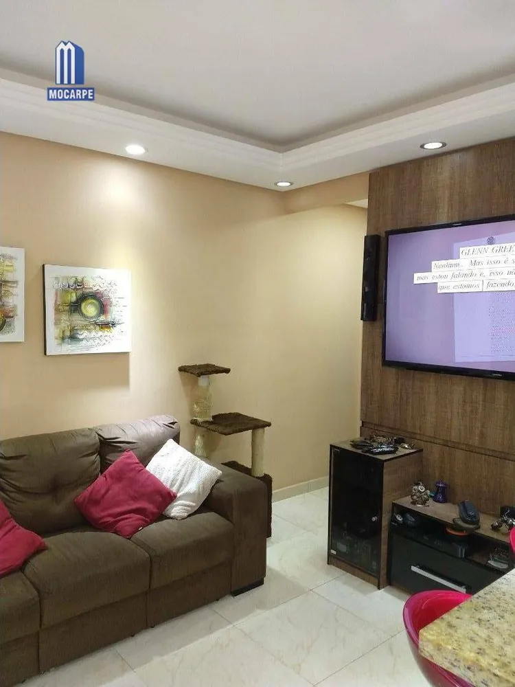 Apartamento, 1 quarto, 50 m² - Foto 8
