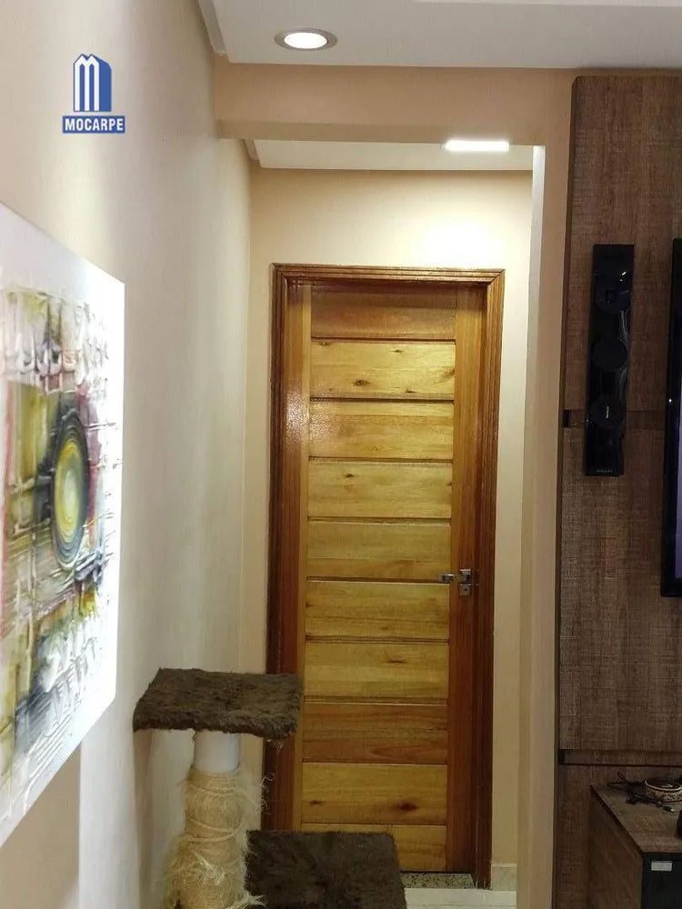 Apartamento, 1 quarto, 50 m² - Foto 5