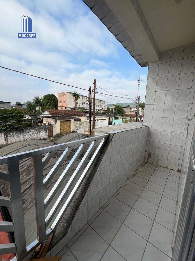 Sobrado à venda com 3 quartos, 104m² - Foto 1