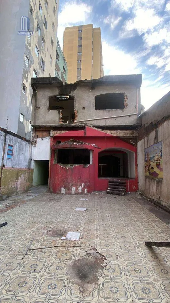Terreno, 336 m² - Foto 1